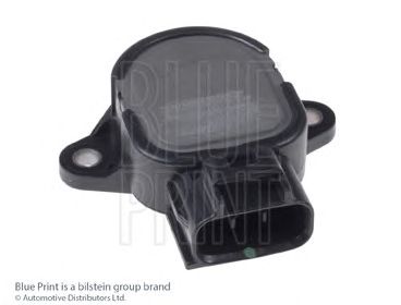 BLUE PRINT adt37203c -  Датчик, положение дроссельной заслонки